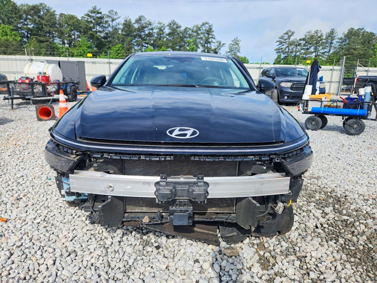 HYUNDAI SONATA 2024 — 6