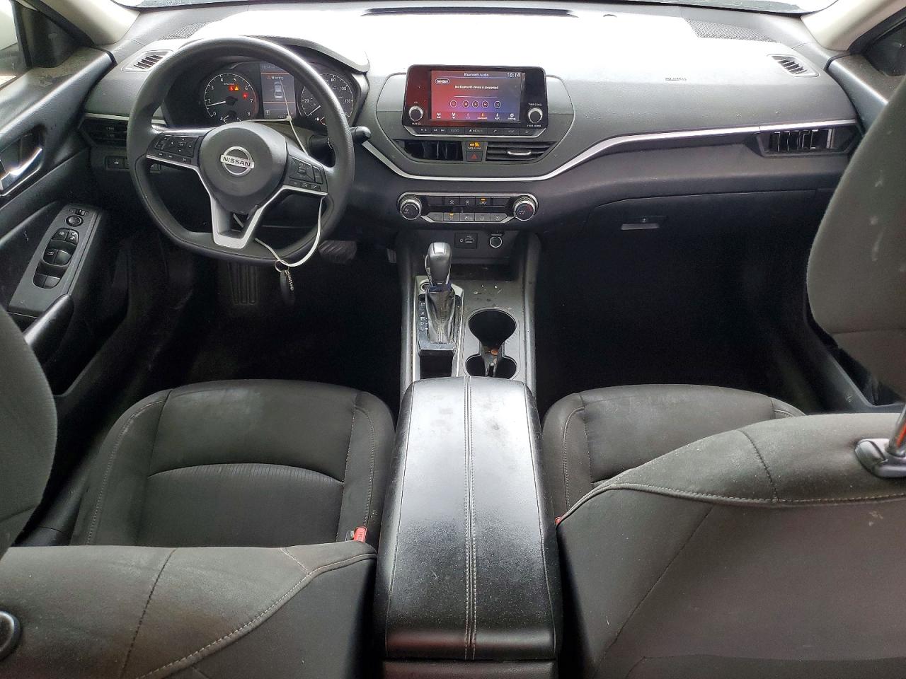 NISSAN ALTIMA 2021 — 9