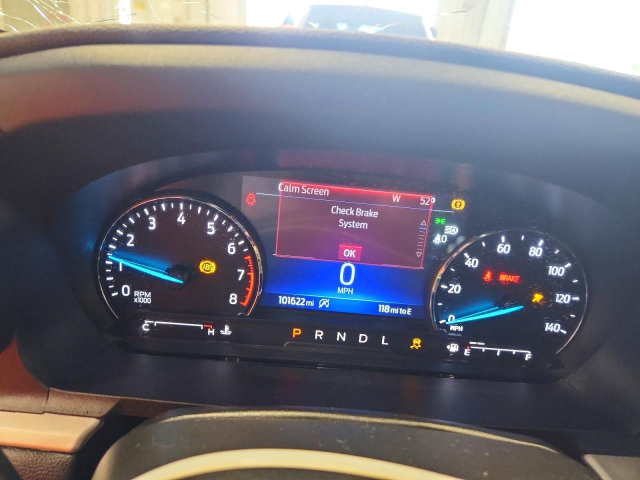 FORD EXPLORER 2021 — 10