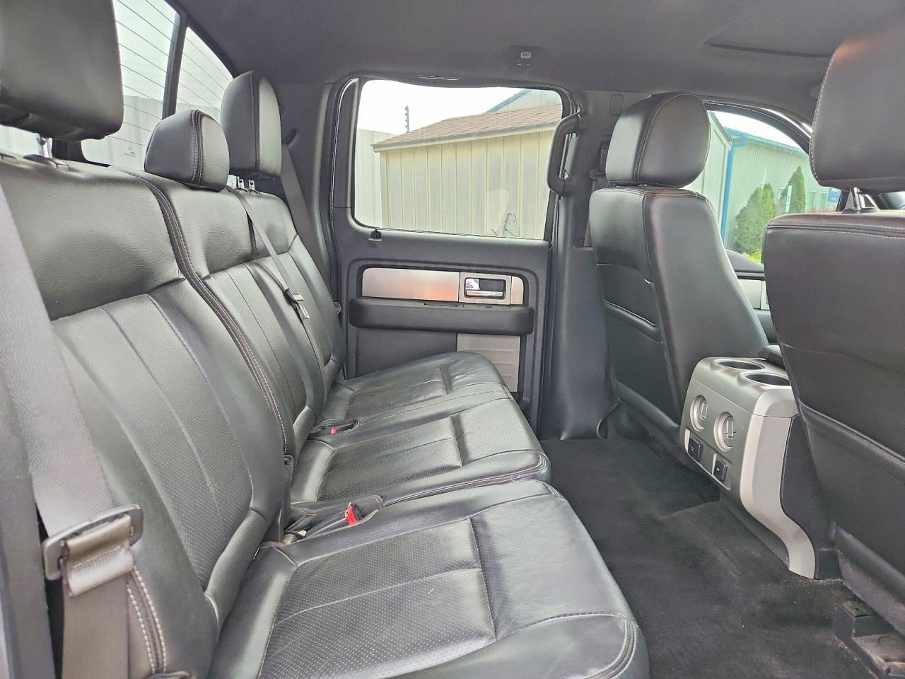 FORD F150 2014 — 11