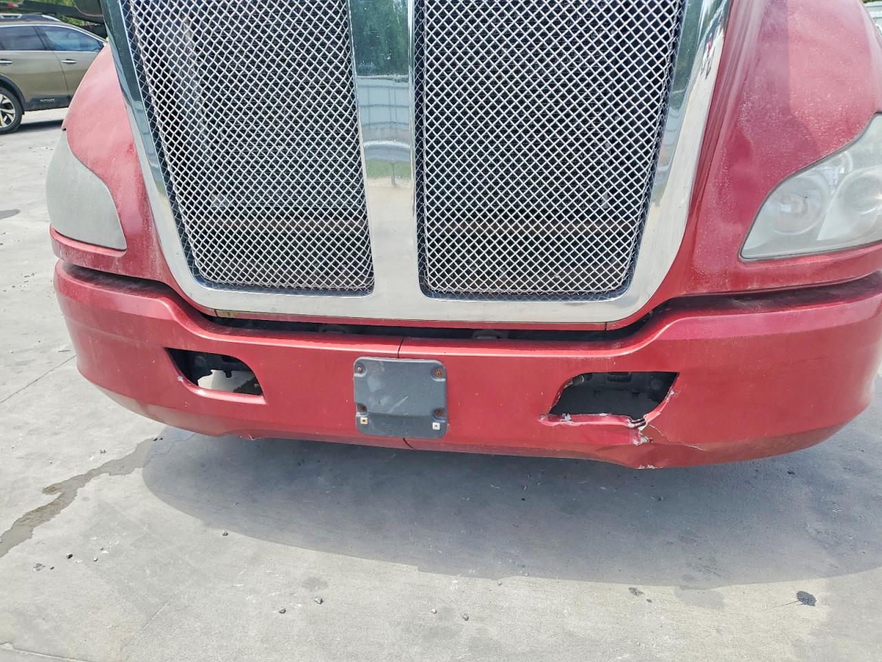 KENWORTH T680 2018 — 10