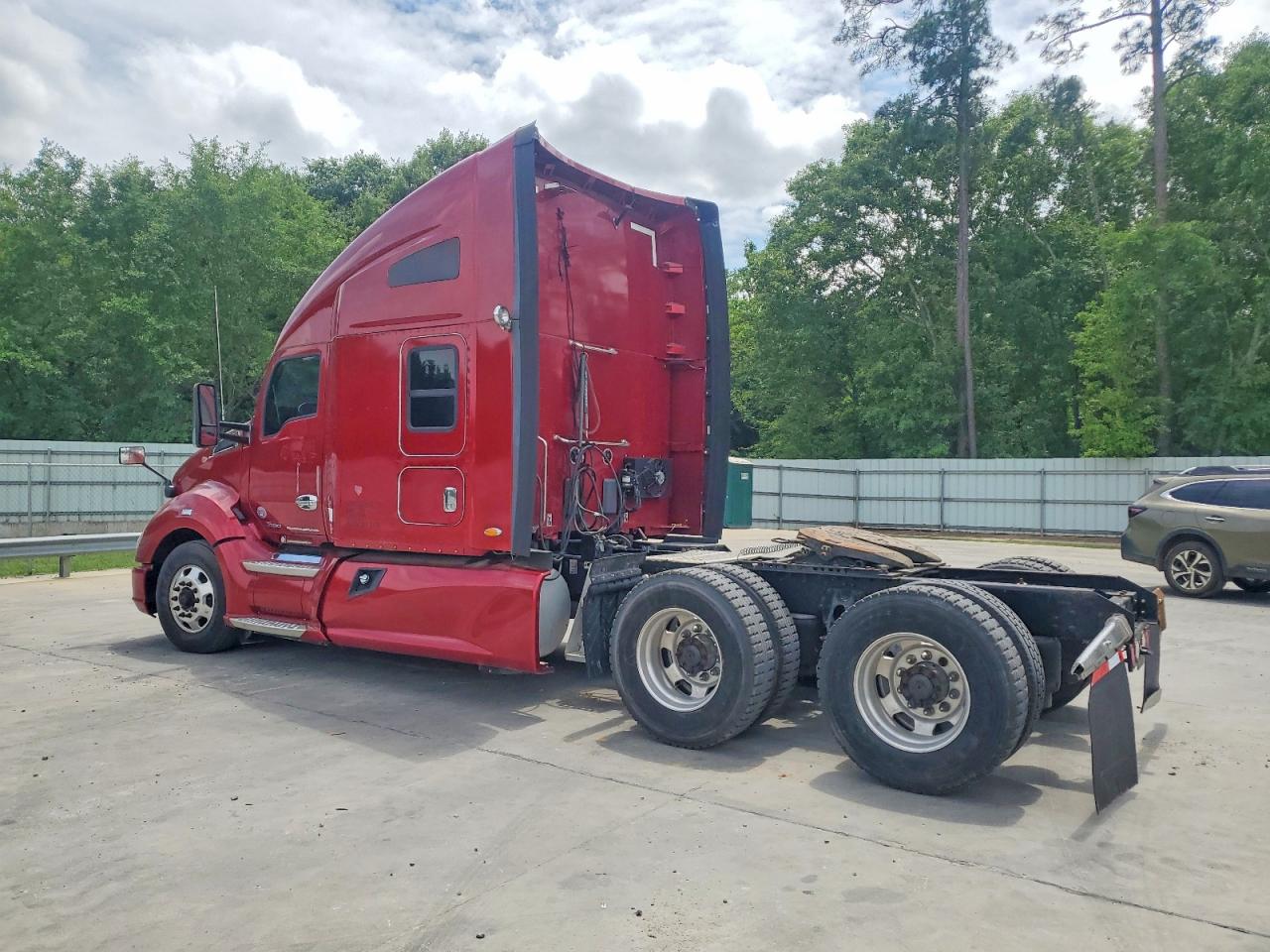 KENWORTH T680 2018 — 4