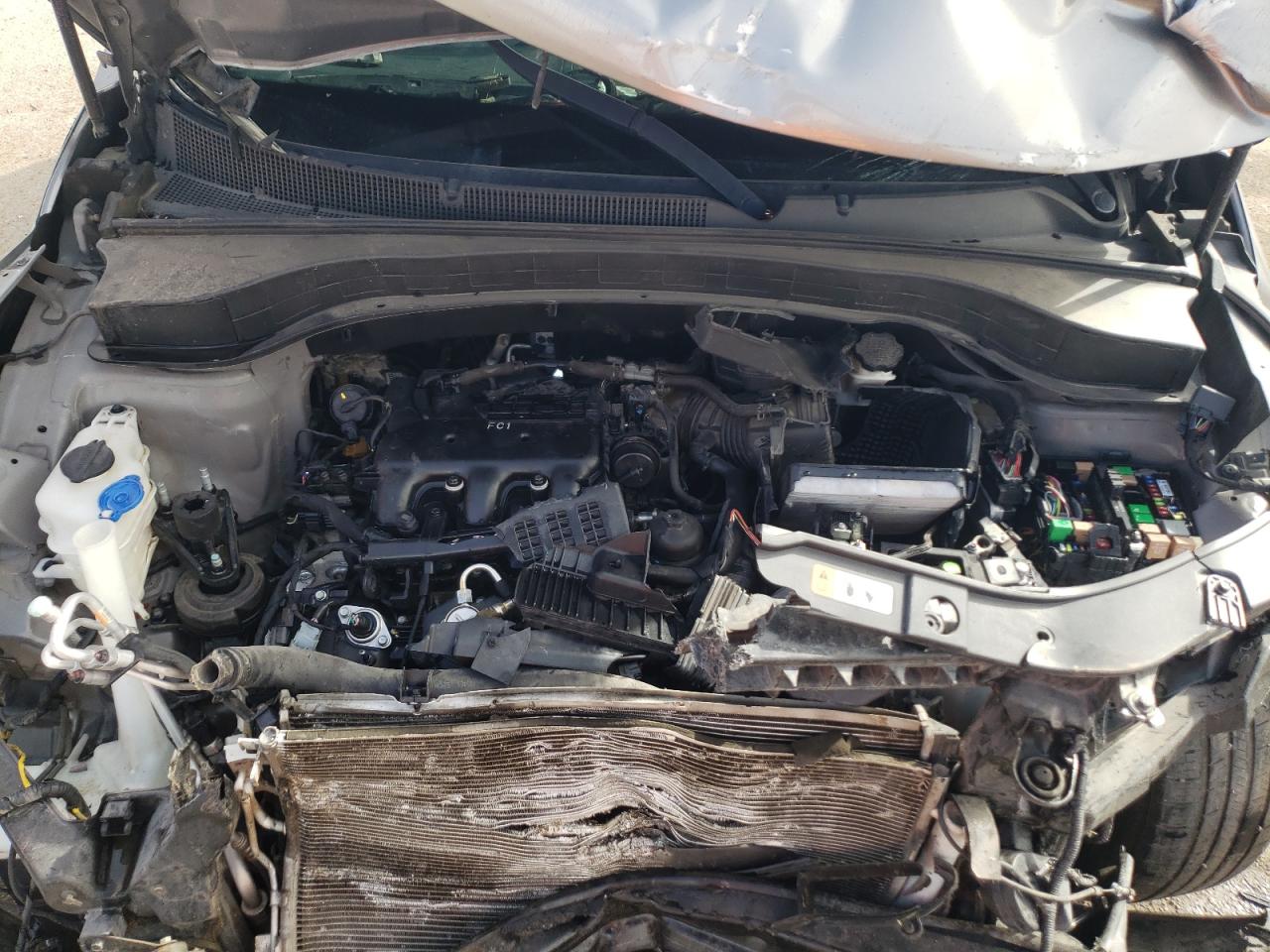 KIA SORENTO 2015 — 13