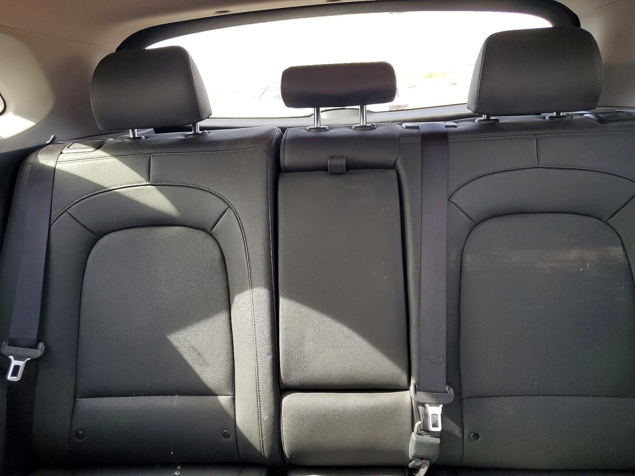 HYUNDAI KONA 2022 — 11