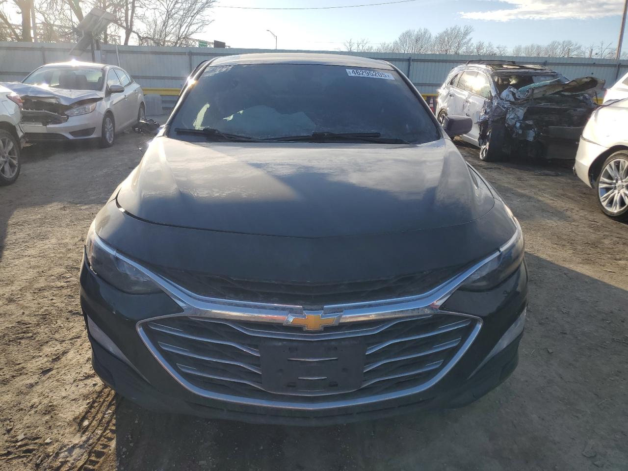 CHEVROLET MALIBU 2020 — 6