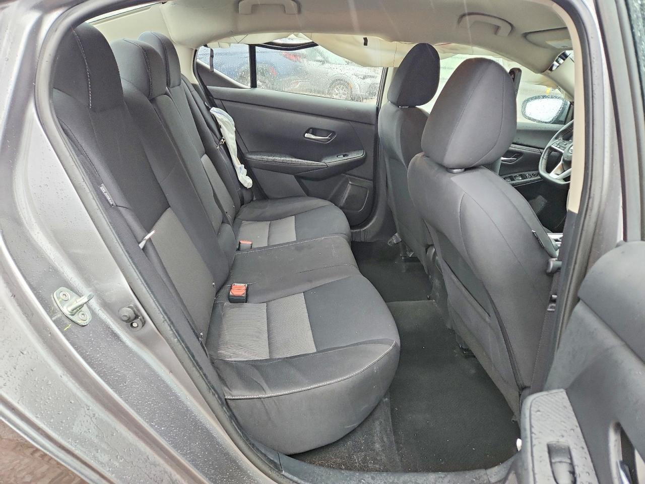 NISSAN SENTRA 2022 — 11