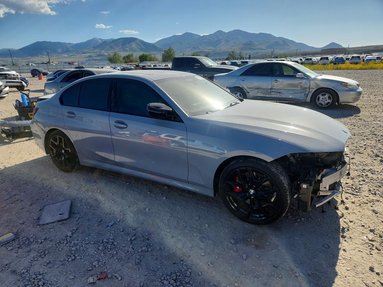 BMW M340XI 2025 — 5