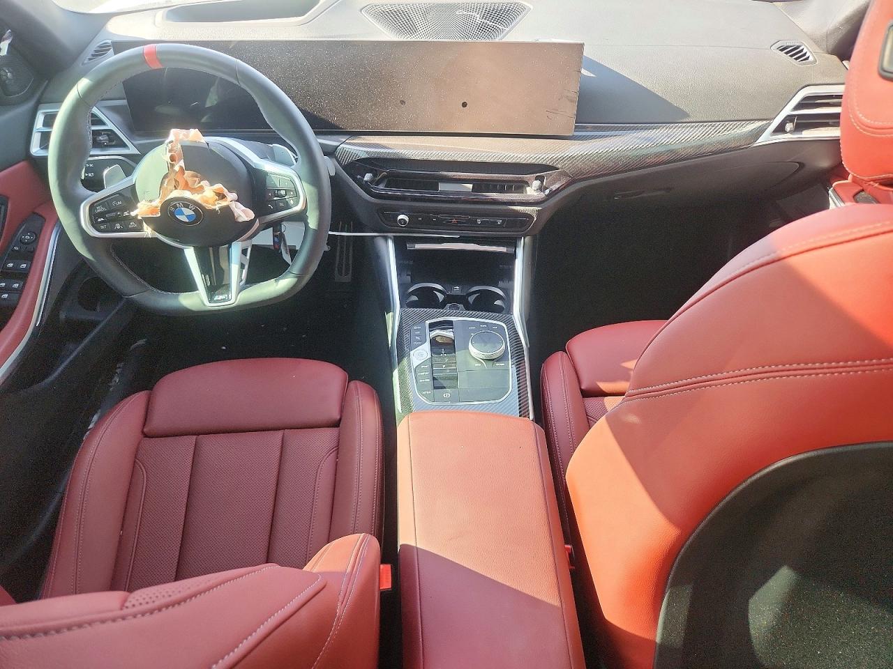 BMW M340XI 2025 — 9