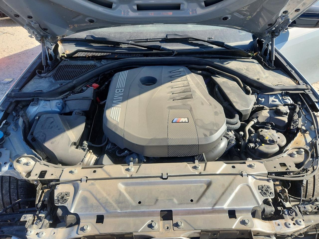BMW M340XI 2025 — 12