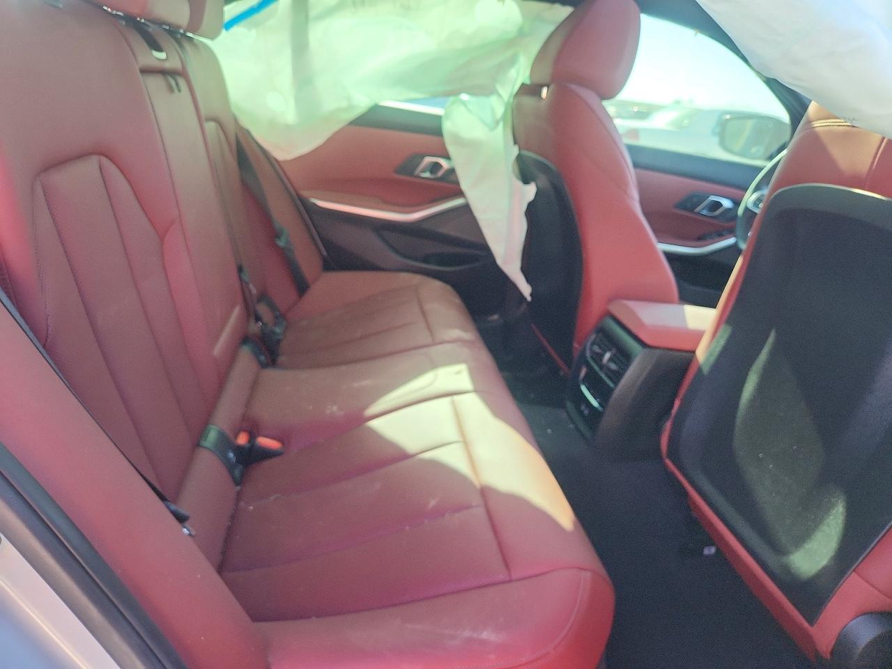 BMW M340XI 2025 — 11