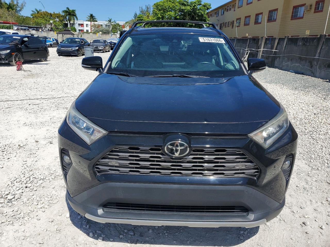 TOYOTA RAV4 2021 — 6