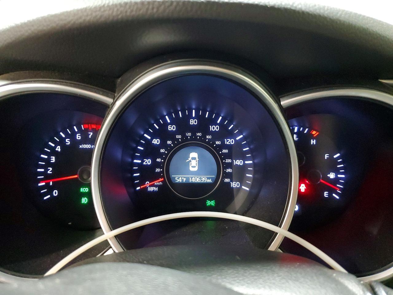 KIA OPTIMA 2014 — 10