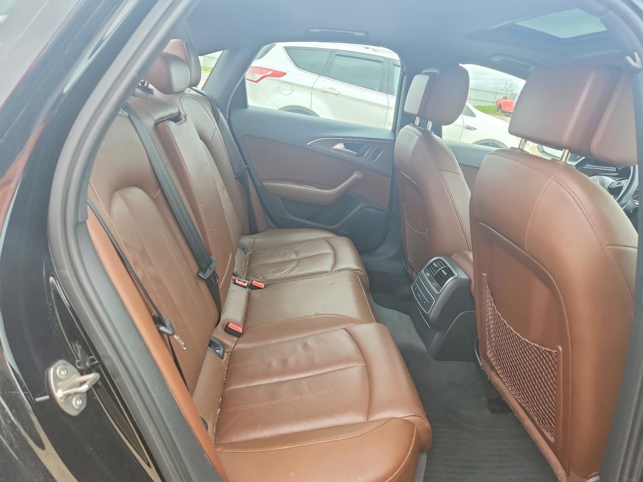 AUDI A6 2016 — 11