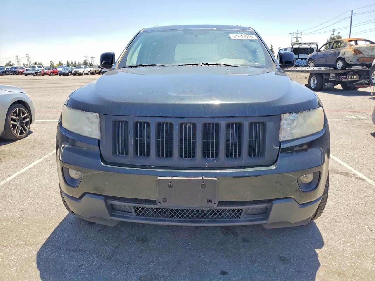 JEEP GRAND CHEROKEE 2013 — 6