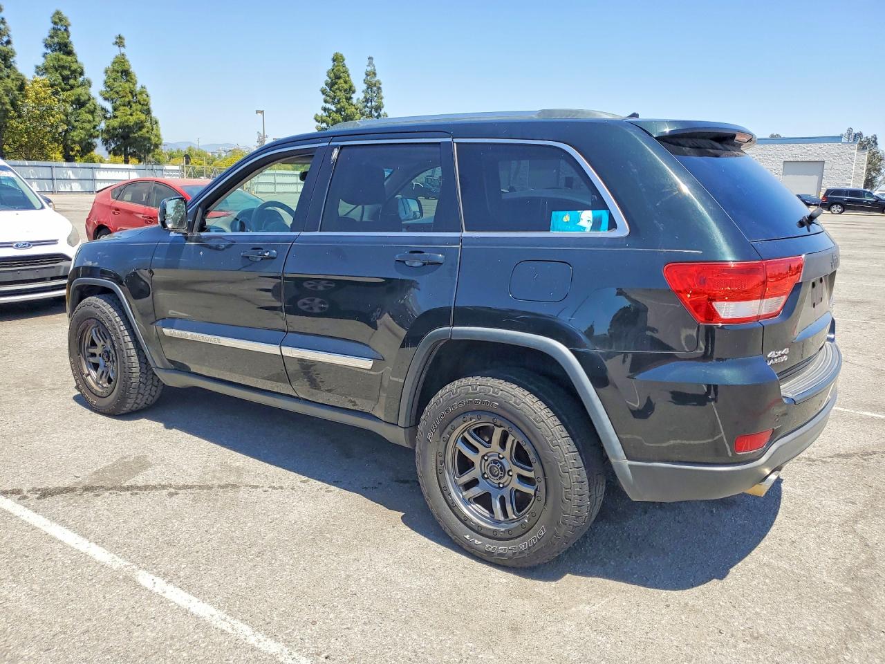 JEEP GRAND CHEROKEE 2013 — 3