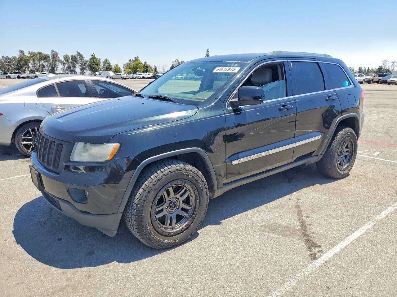 JEEP GRAND CHEROKEE 2013 — 2
