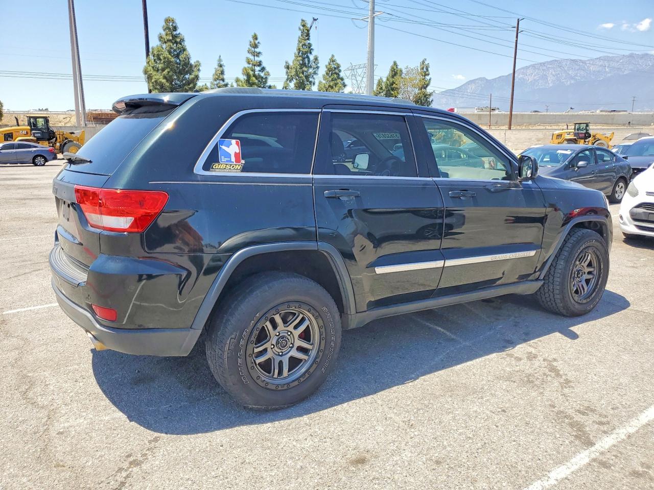 JEEP GRAND CHEROKEE 2013 — 4
