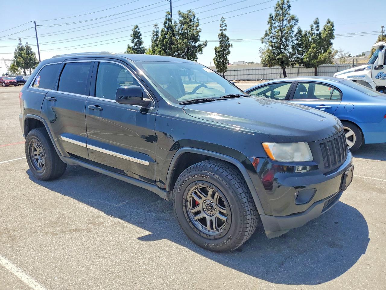 JEEP GRAND CHEROKEE 2013 — 5