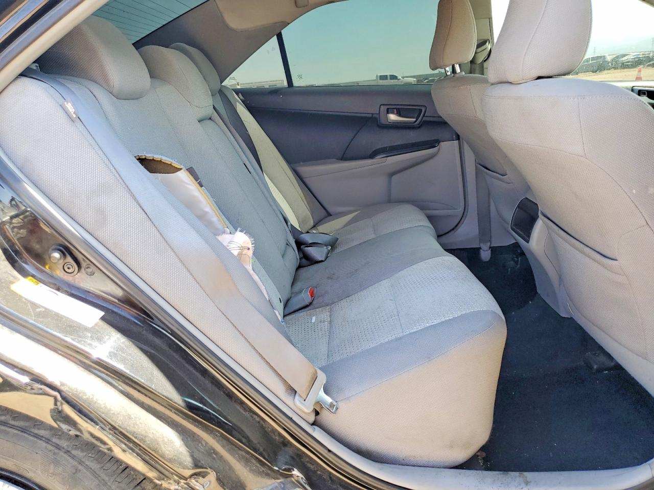 TOYOTA CAMRY 2013 — 11