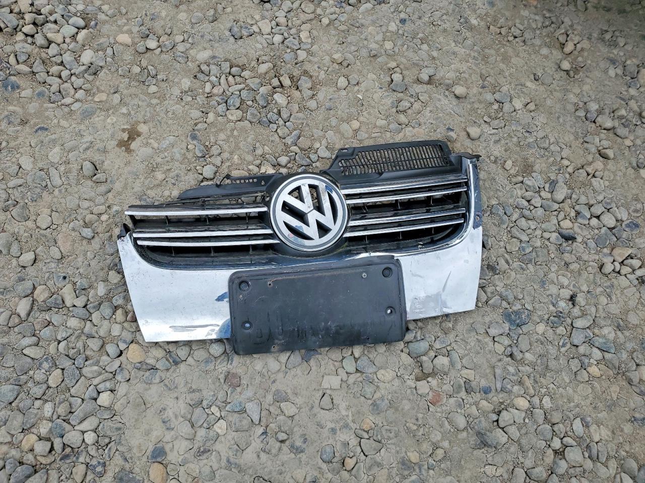 VOLKSWAGEN JETTA 2006 — 13