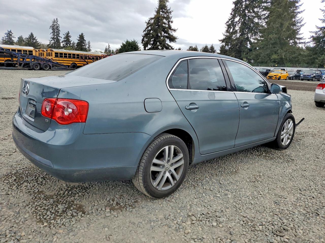 VOLKSWAGEN JETTA 2006 — 4