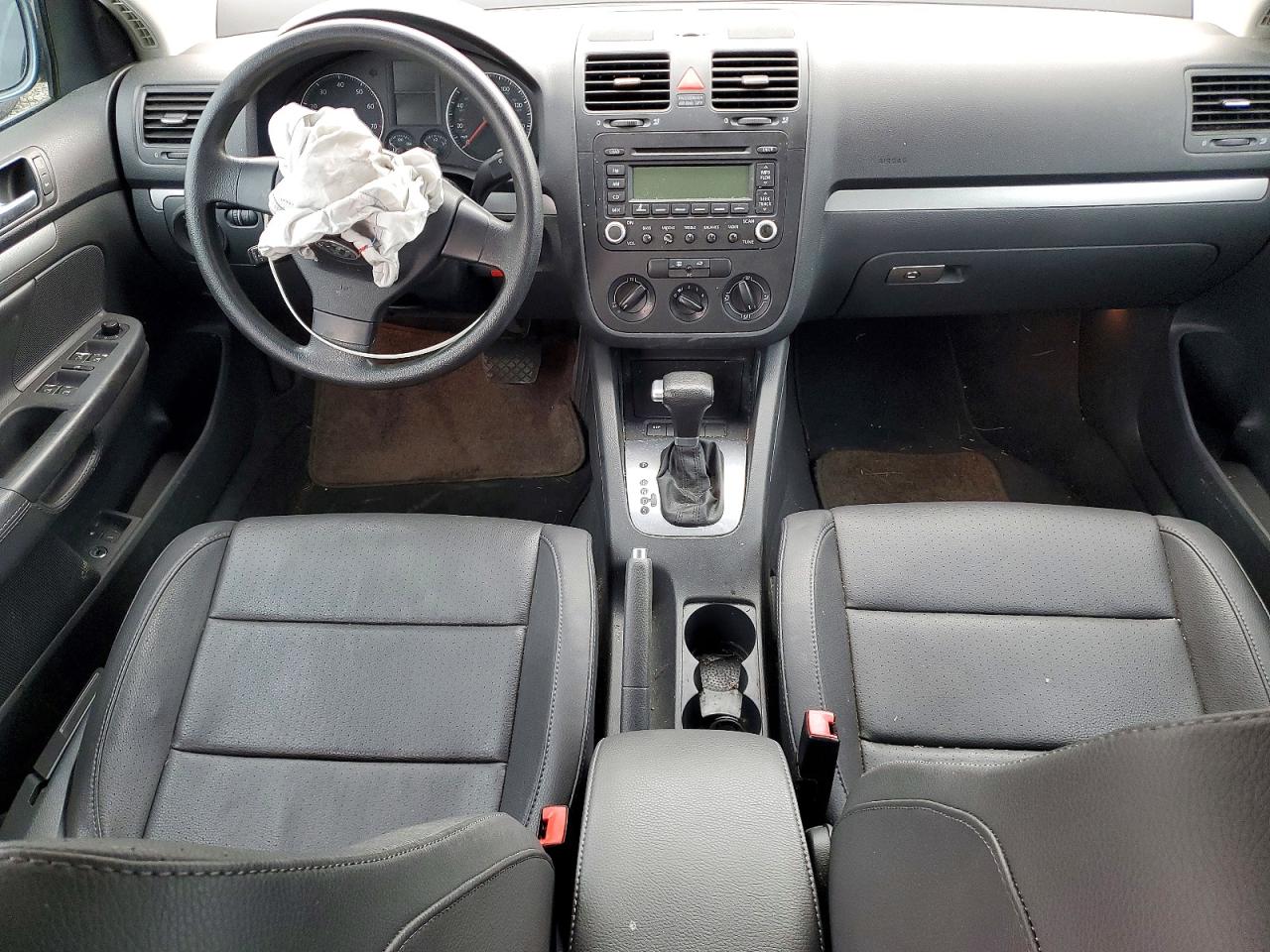 VOLKSWAGEN JETTA 2006 — 9
