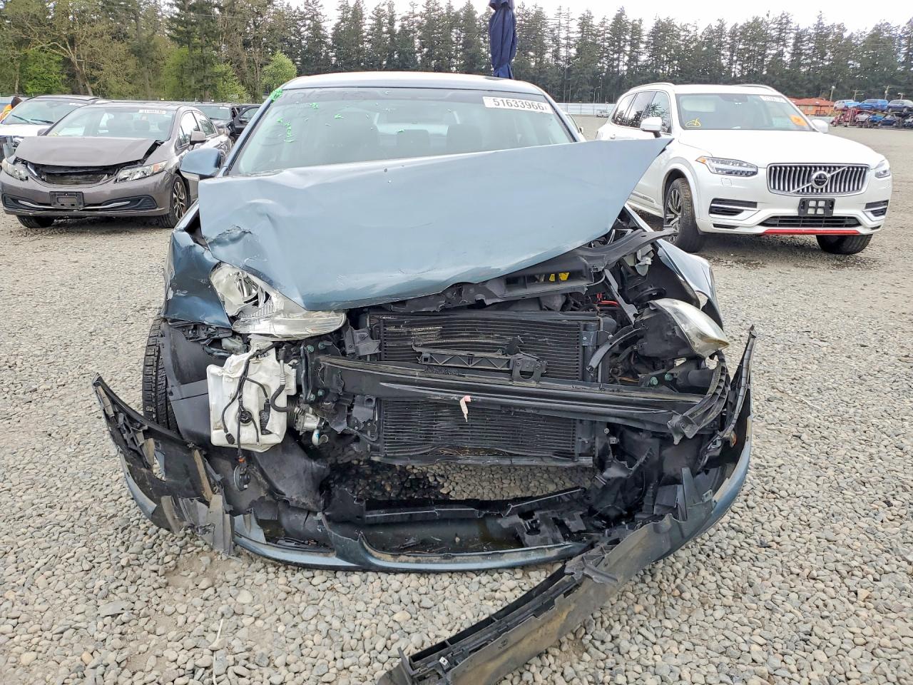 VOLKSWAGEN JETTA 2006 — 6