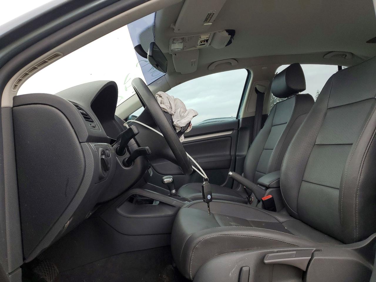 VOLKSWAGEN JETTA 2006 — 8