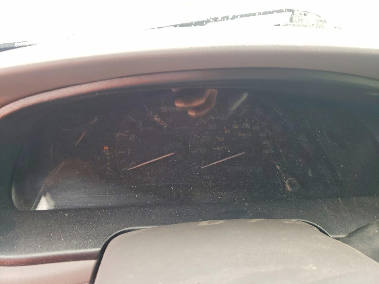 TOYOTA SEQUOIA 2006 — 10