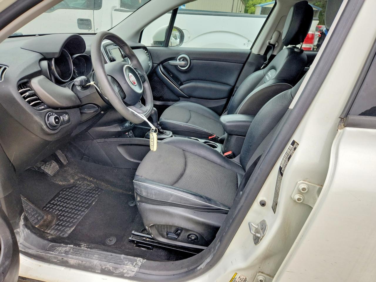 FIAT 500X 2016 — 8