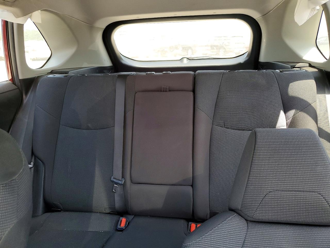 TOYOTA RAV 4 2020 — 11