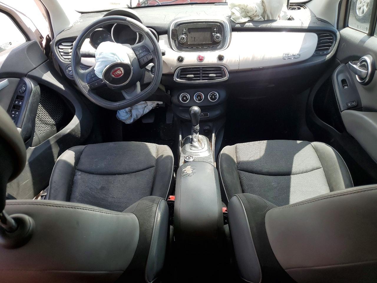 FIAT 500X 2016 — 9