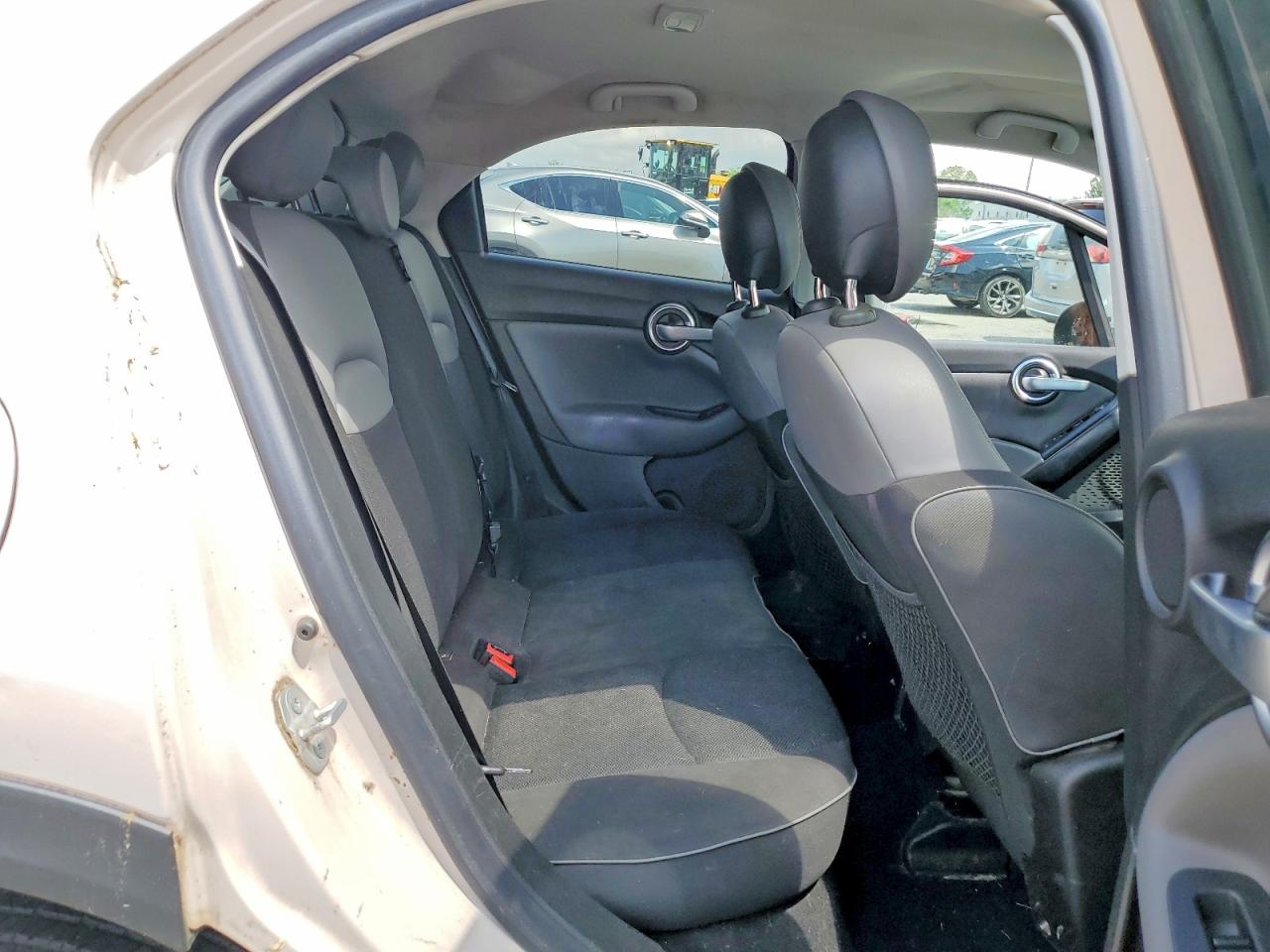 FIAT 500X 2016 — 11