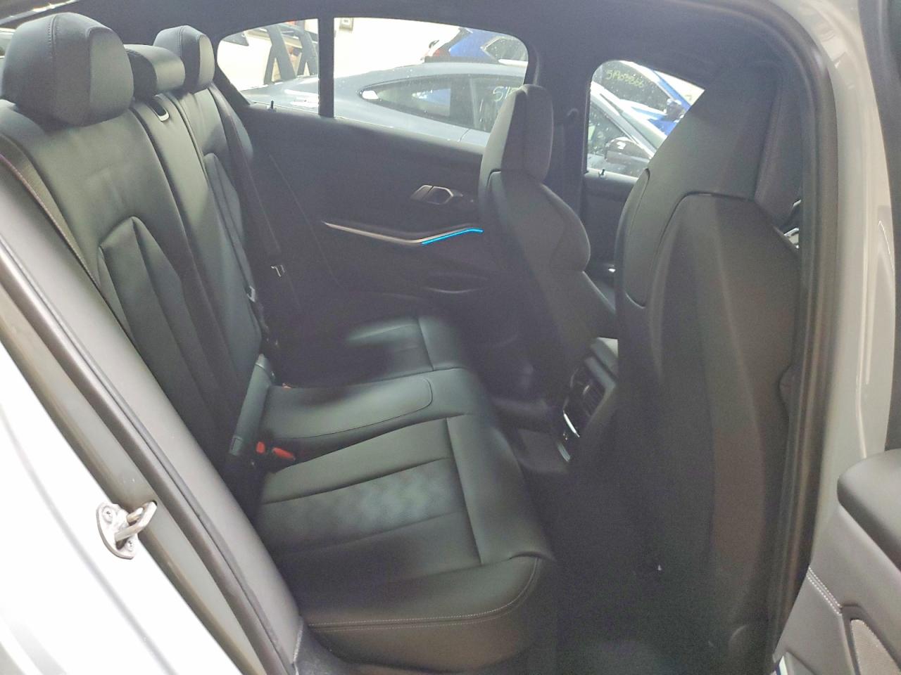 BMW M3 2025 — 11