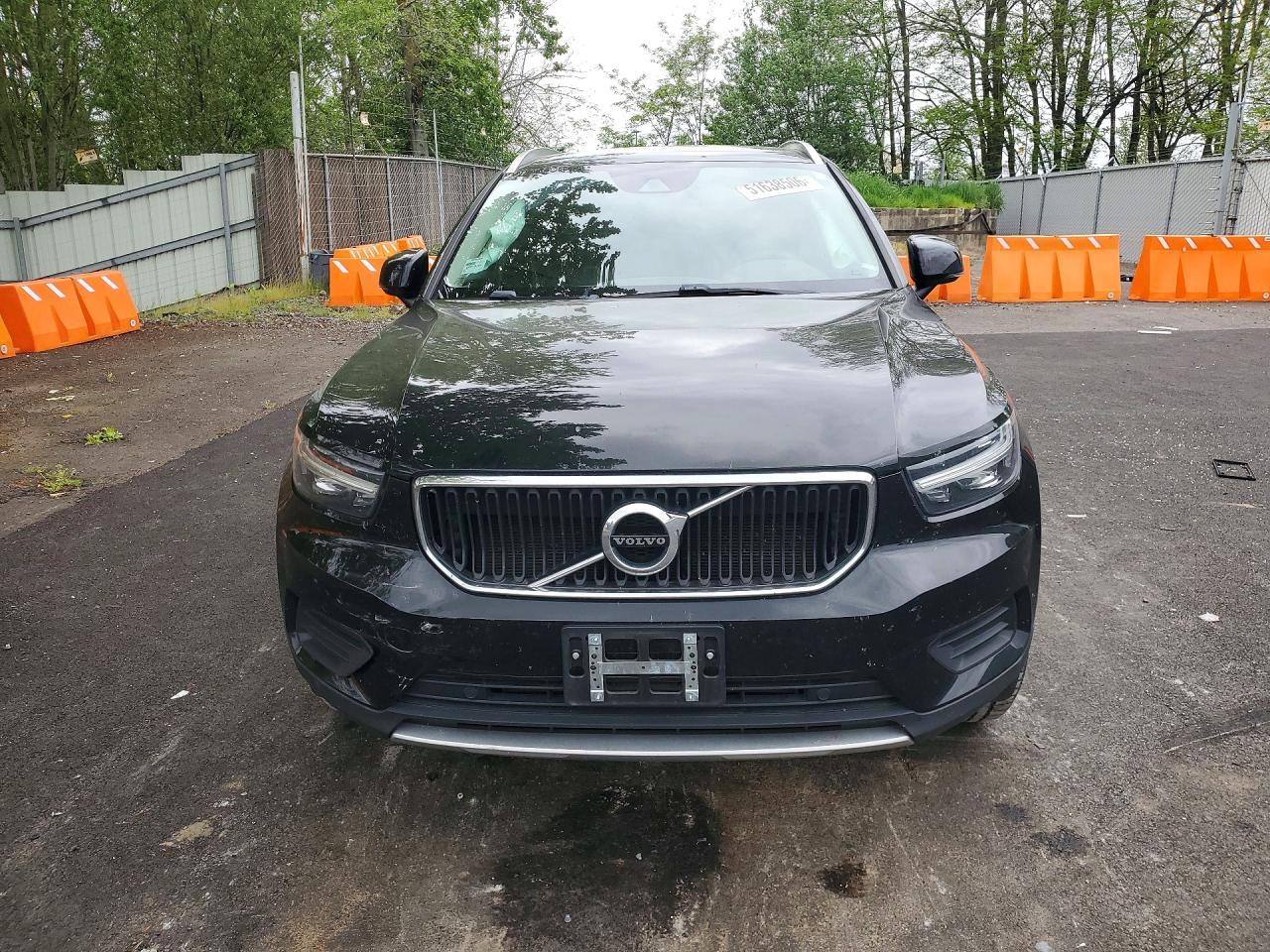 VOLVO XC40 2020 — 6