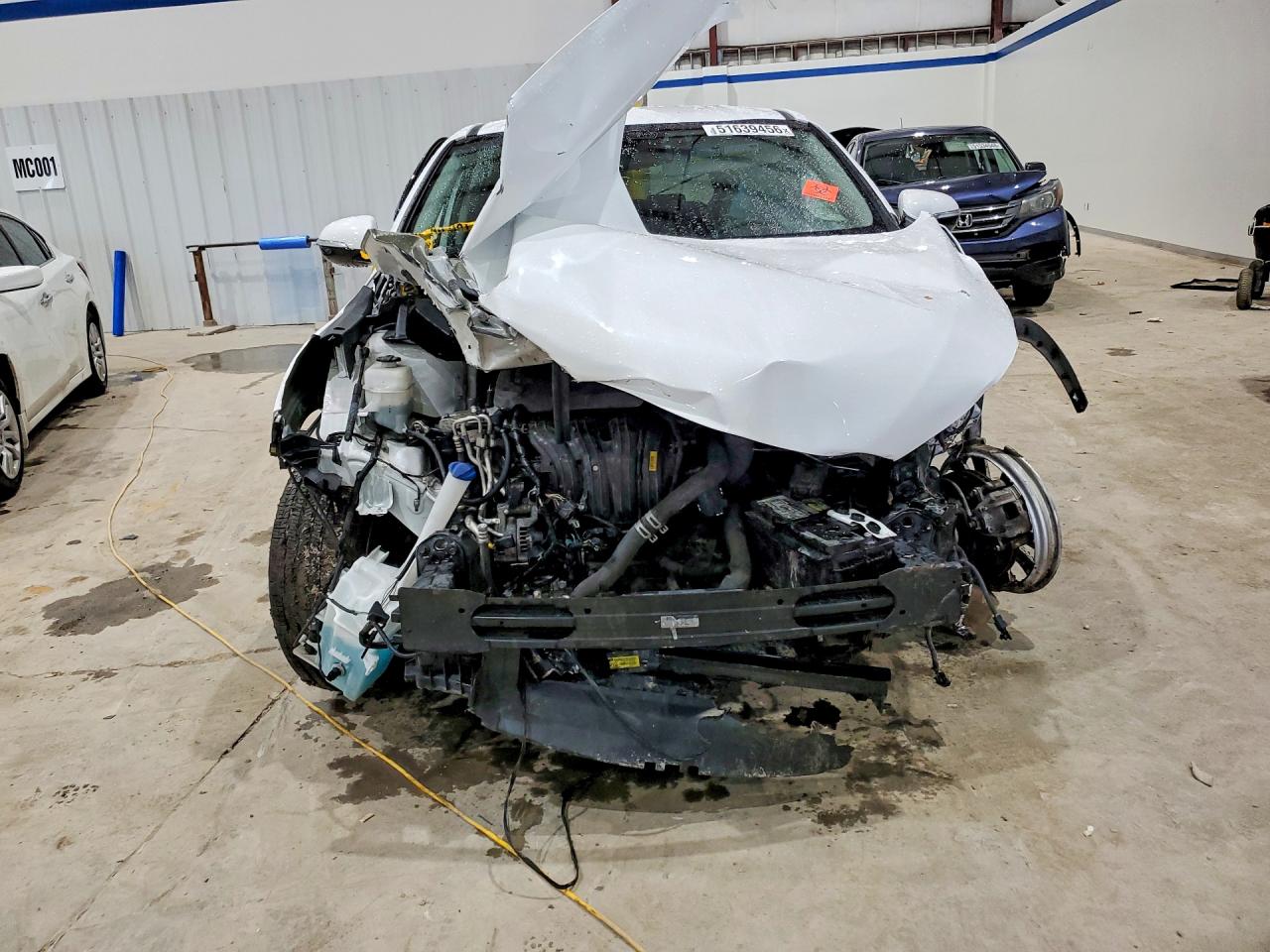 KIA SORENTO 2019 — 6