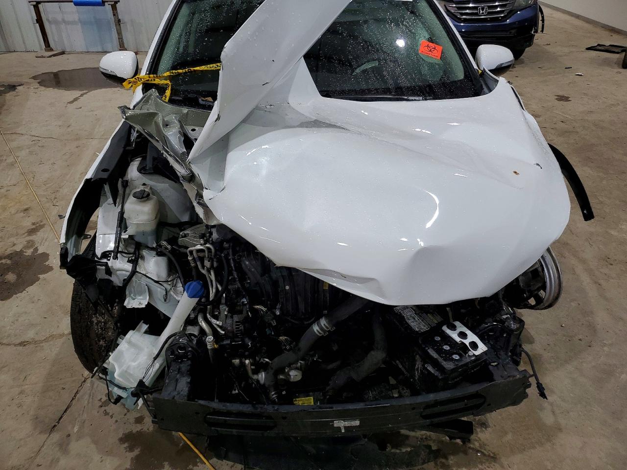 KIA SORENTO 2019 — 13