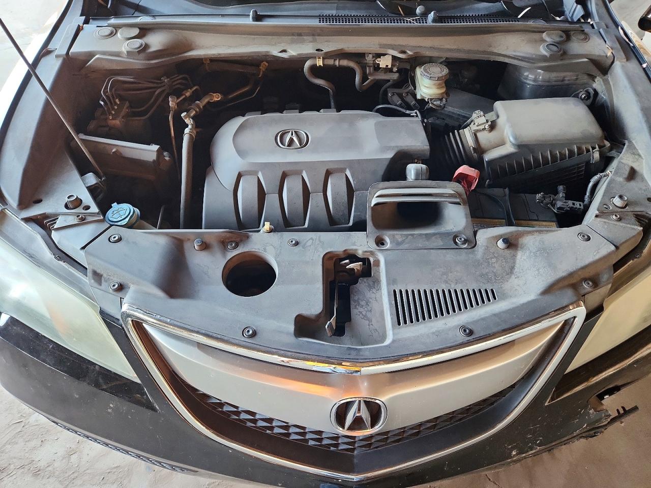 ACURA RDX 2013 — 13