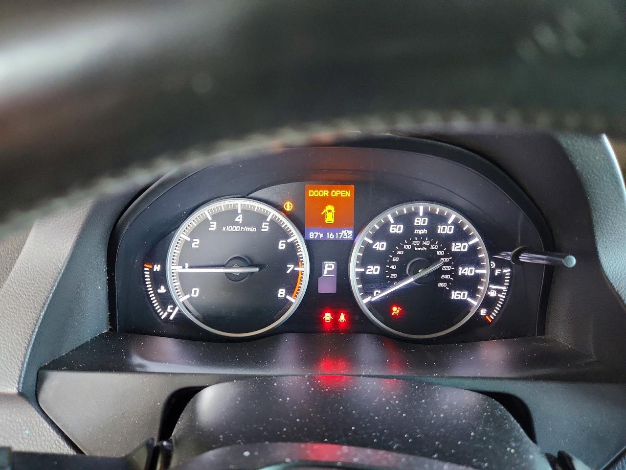 ACURA RDX 2013 — 10