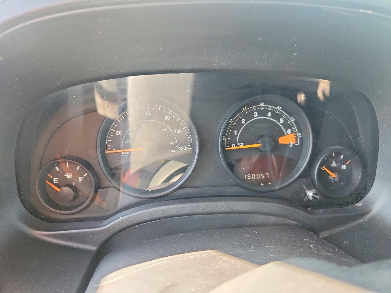 JEEP CHEROKEE 2000 — 10