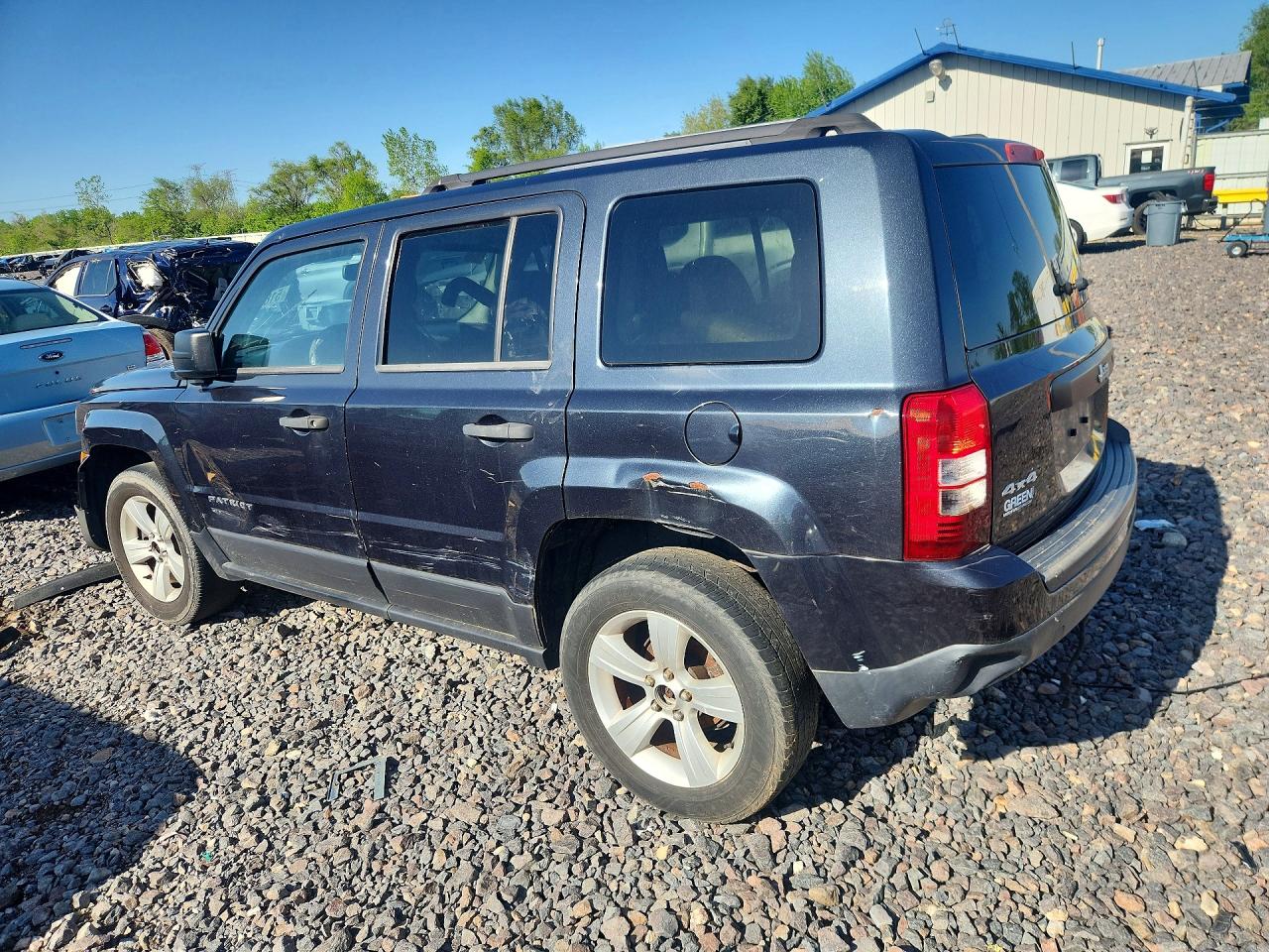 JEEP CHEROKEE 2000 — 3