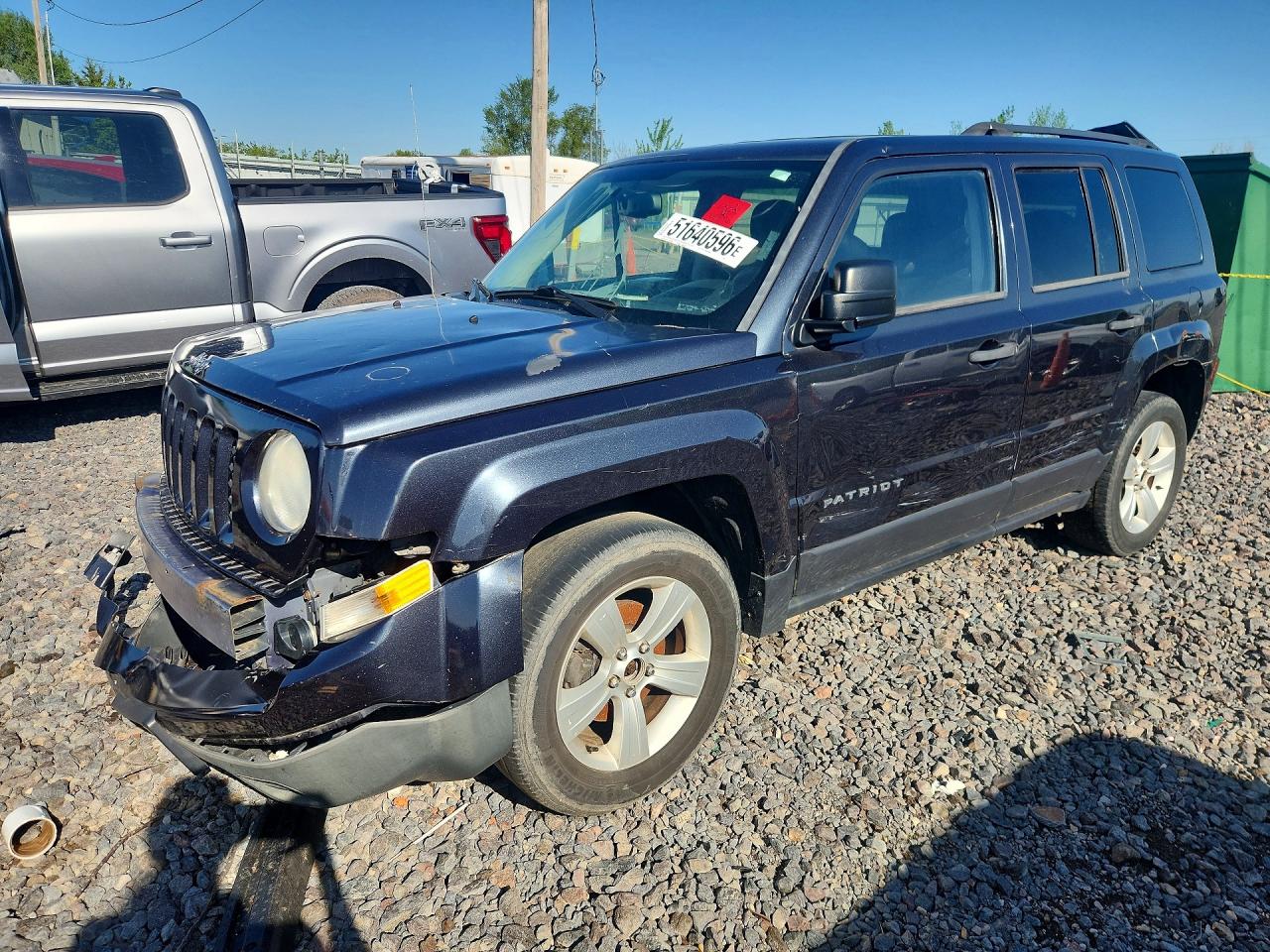 JEEP CHEROKEE 2000 — 2