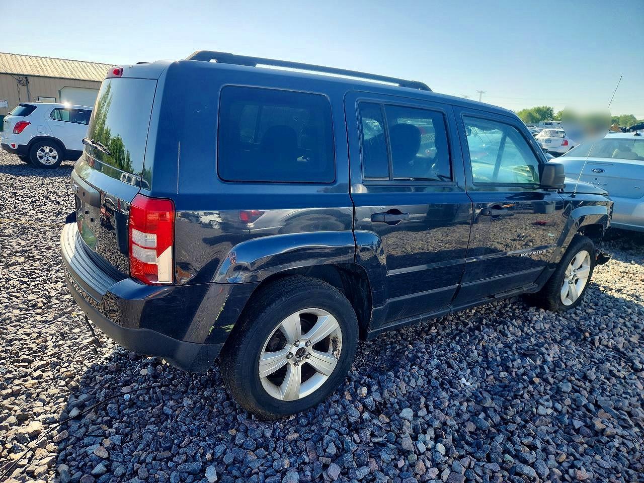 JEEP CHEROKEE 2000 — 4