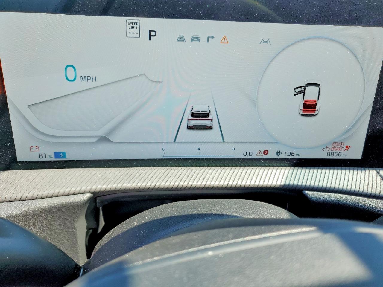 KIA EV6 2024 — 10
