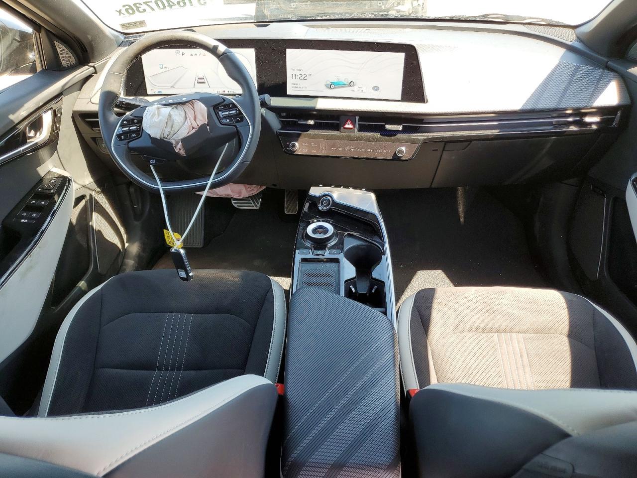 KIA EV6 2024 — 9