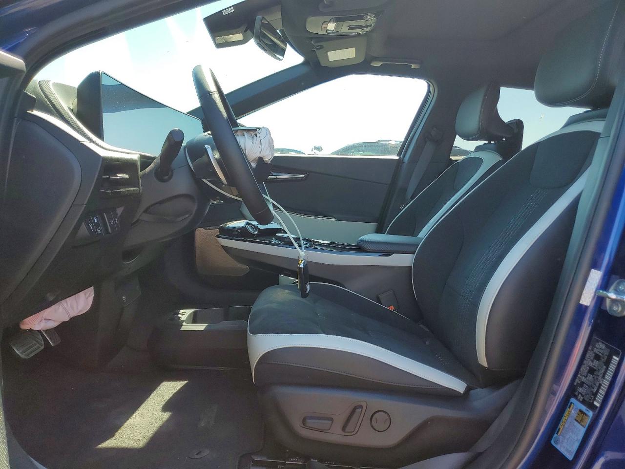KIA EV6 2024 — 8