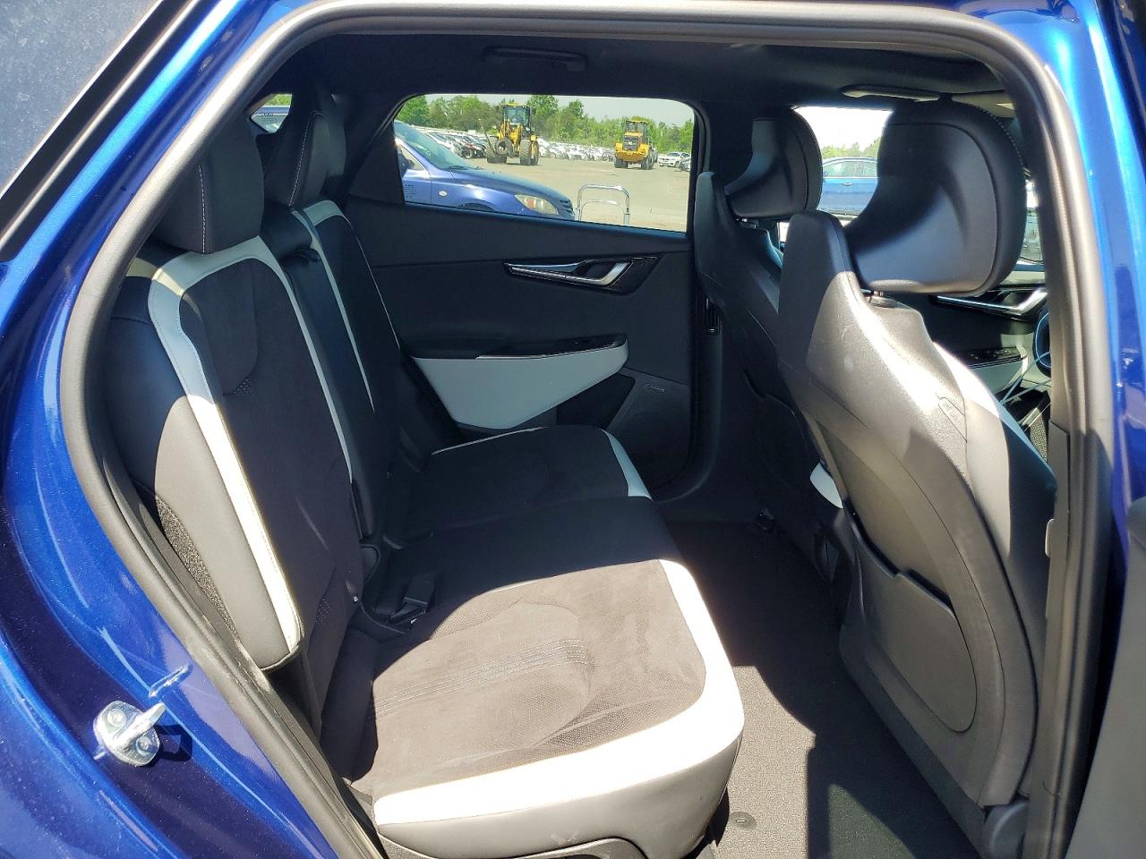 KIA EV6 2024 — 11