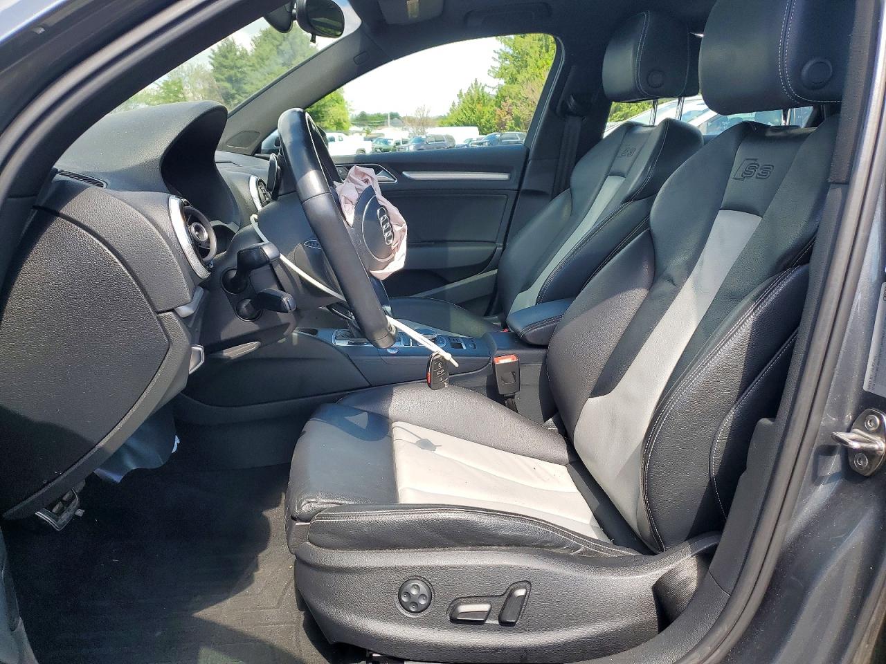 AUDI S3 2015 — 8