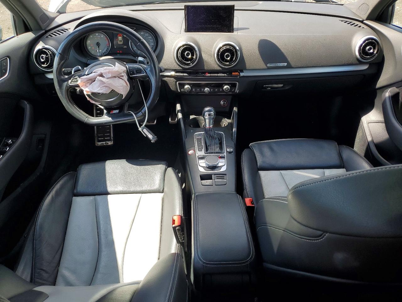 AUDI S3 2015 — 9