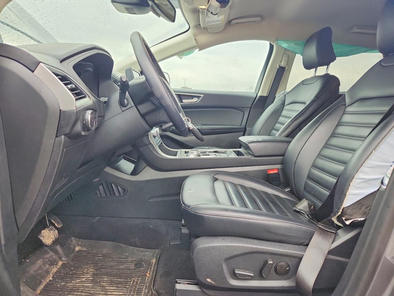 FORD EDGE 2024 — 8